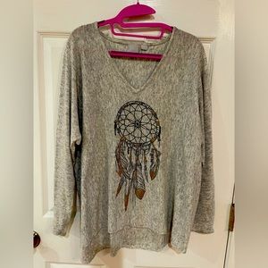 O C Sweater